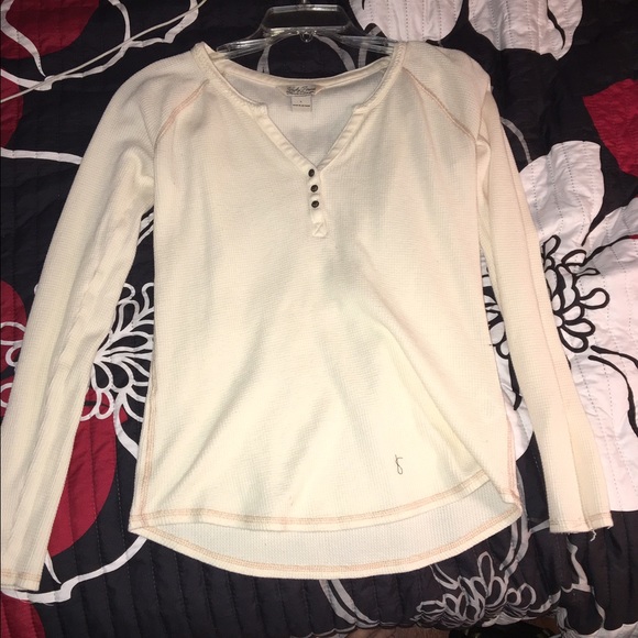 Lucky Brand thermal