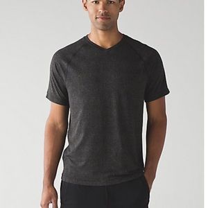 NWT Lululemon In Mind SS