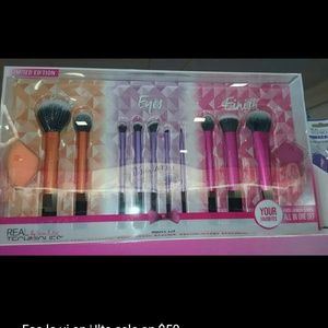 Meet your Posher, Nilka