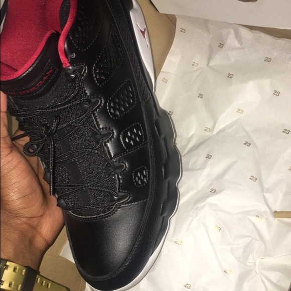JORDAN 9 SIZE-12 main image 4