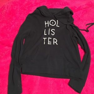 Hollister hoodie