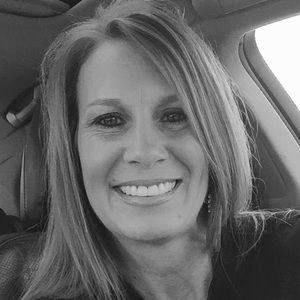 Meet your Posher, Michele