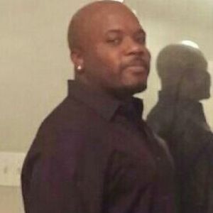 Meet your Posher, Timothy