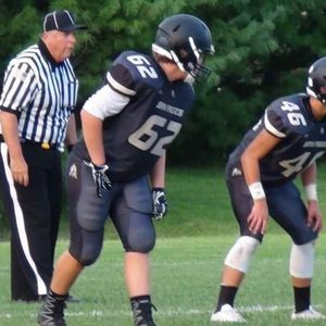 Meet your Posher, Hayden