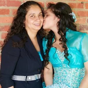 Meet your Posher, Estefany