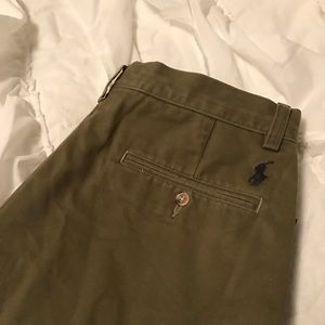 Polo by Ralph Lauren Men's Shorts