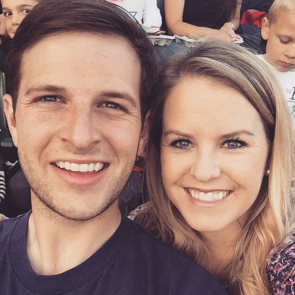 Meet your Posher, Bethany