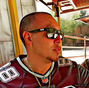 Meet your Posher, Ruben