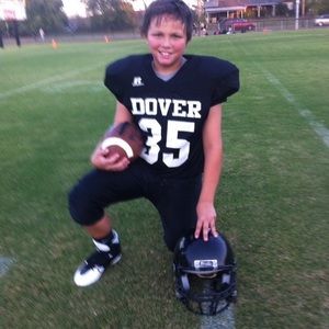 Meet your Posher, Willy