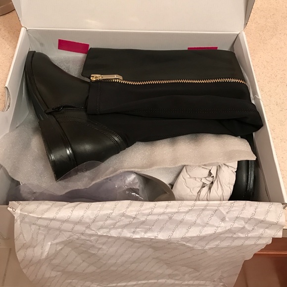 ALDO Chelania-96 Size 8