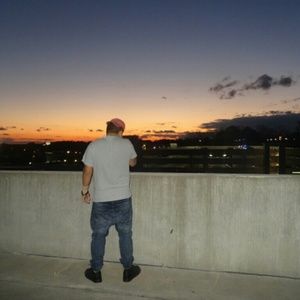 Meet your Posher, Jorge