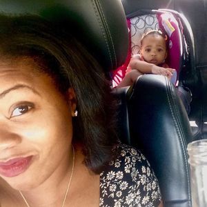 Meet your Posher, Tierra