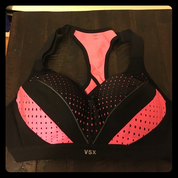 VSX Sports Bra