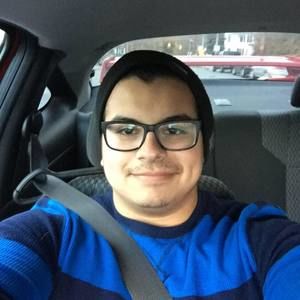 Meet your Posher, Steven