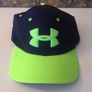 Under Armour Hat
