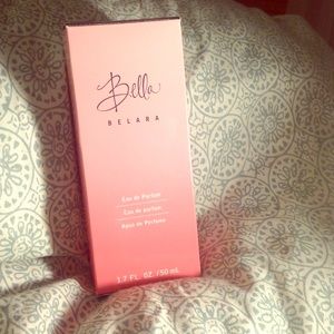 Bella Belara Perfume