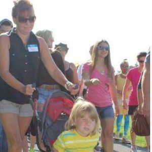 Meet your Posher, Sue