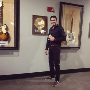 Meet your Posher, Nelson