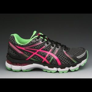 Women's Asics Gel Kayano NWOT