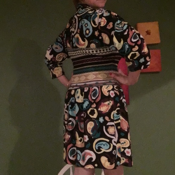 MISSONI. AUTHENTIC! ELEGANT and made in Italy