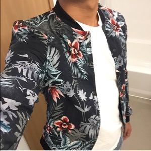 Zara Light Jacket
