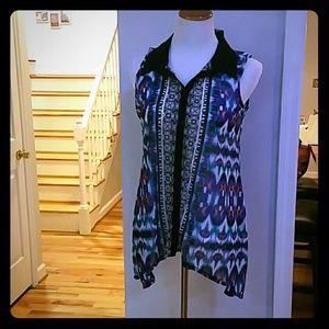 NWT STYLE&CO. TOP