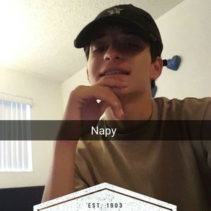 Meet your Posher, Brandon