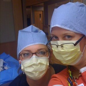 Meet your Posher, Amy