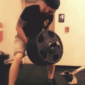 Meet your Posher, Zach