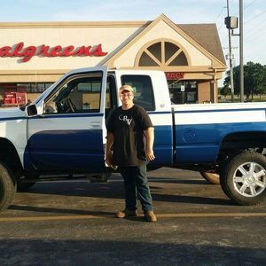 Meet your Posher, Casper