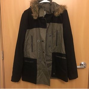 Vans Coat