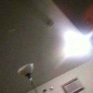 Meet your Posher, Ridge