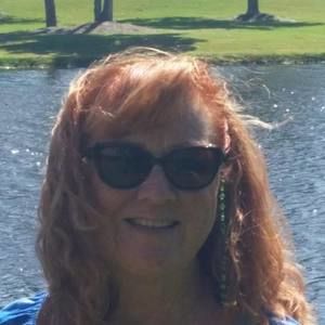 Meet your Posher, Becky