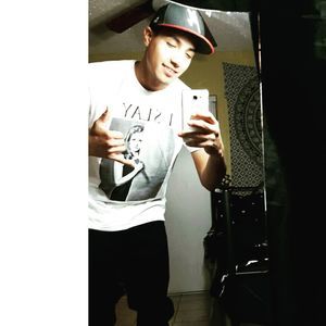 Meet your Posher, Daniel