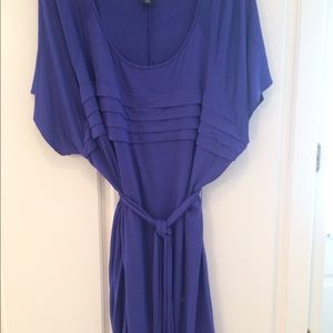 Lane Bryant size 22/24 dress.