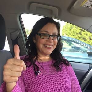 Meet your Posher, Jacqueline