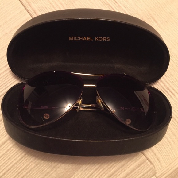Michael Kors Accessories - Michael Kors sunglasses