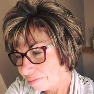 Meet your Posher, Diana
