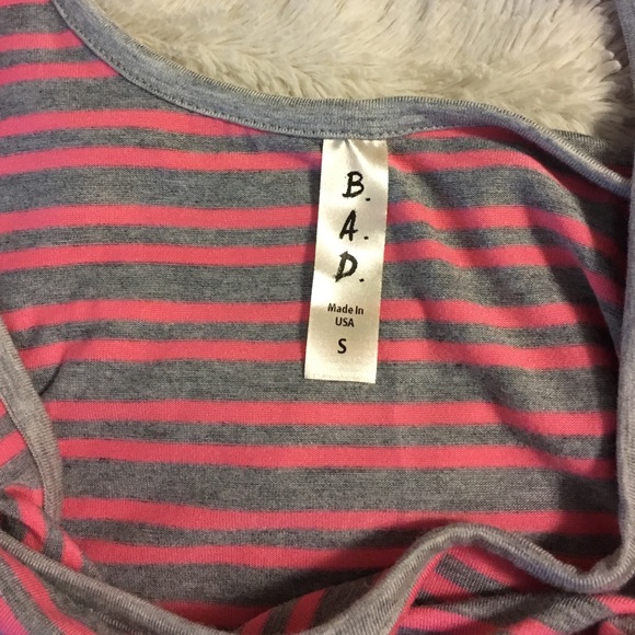 Tank top - Picture 2 of 2