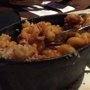 Meet your Posher, Brooks