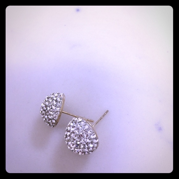 10k gold earrings