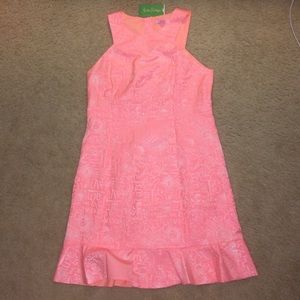NWT Lilly Pulitzer Liana Dress