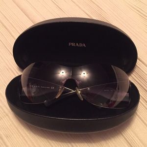 Prada sunglasses