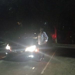 Meet your Posher, Donna