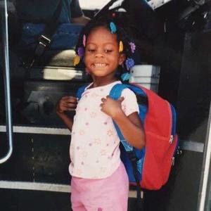 Meet your Posher, Lydia