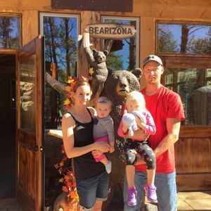 Meet your Posher, Meagan