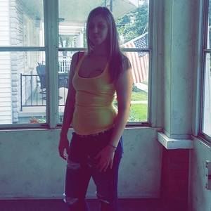 Meet your Posher, Amanda