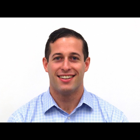 Meet your Posher, Jack