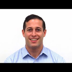 Meet your Posher, Jack