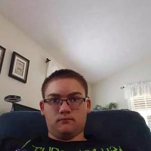 Meet your Posher, Johnny